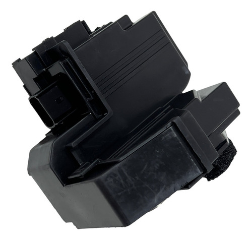 Tranca Fechadura Porta Traseira Esquerda Hb20 2013 A 2019 - Imagem 2