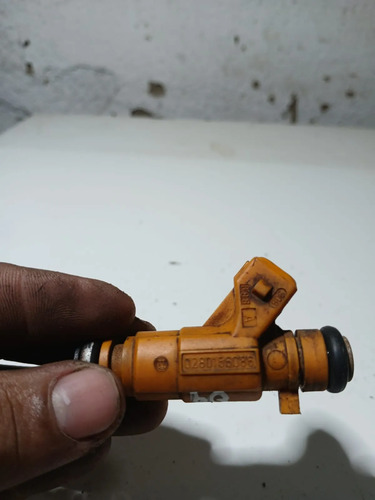 Bico Injetor Gm Vectra 2.0 8v Flex 2006 A 2011 Usado 12v