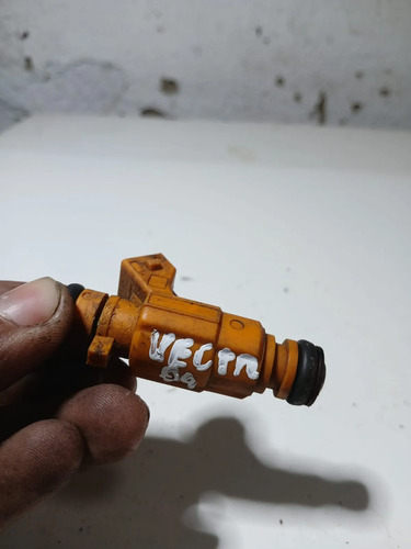 Bico Injetor Gm Vectra 2.0 8v Flex 2006 A 2011 Usado 12v - Imagem 2