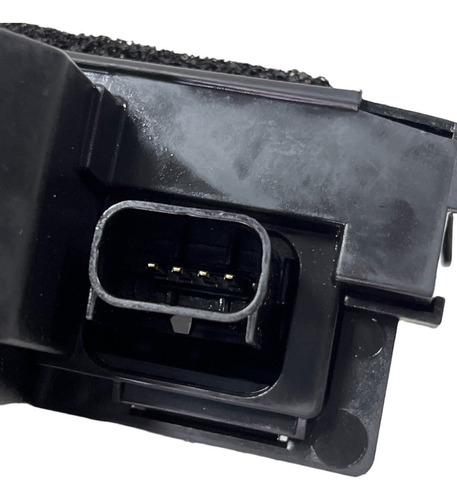 Tranca Fechadura Porta Traseira Esquerda Hb20 2013 A 2019 - Imagem 3