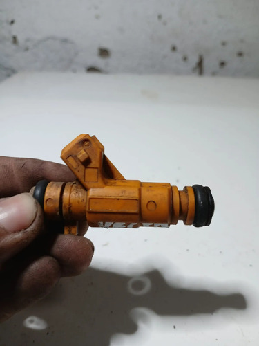 Bico Injetor Gm Vectra 2.0 8v Flex 2006 A 2011 Usado 12v - Imagem 3