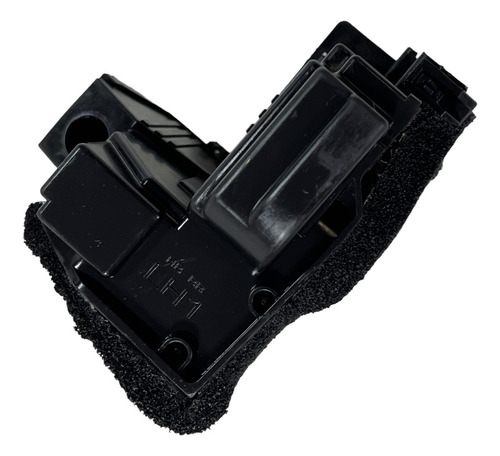 Tranca Fechadura Porta Traseira Esquerda Hb20 2013 A 2019 - Imagem 4