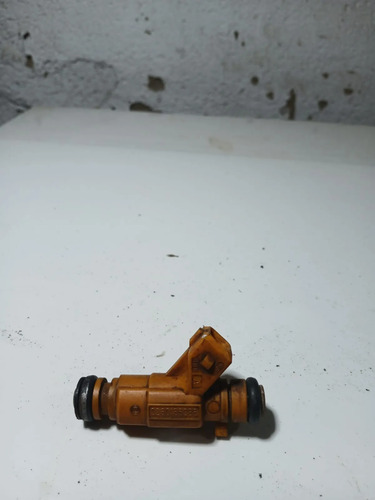 Bico Injetor Gm Vectra 2.0 8v Flex 2006 A 2011 Usado 12v - Imagem 4