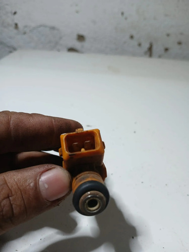 Bico Injetor Gm Vectra 2.0 8v Flex 2006 A 2011 Usado 12v - Imagem 5