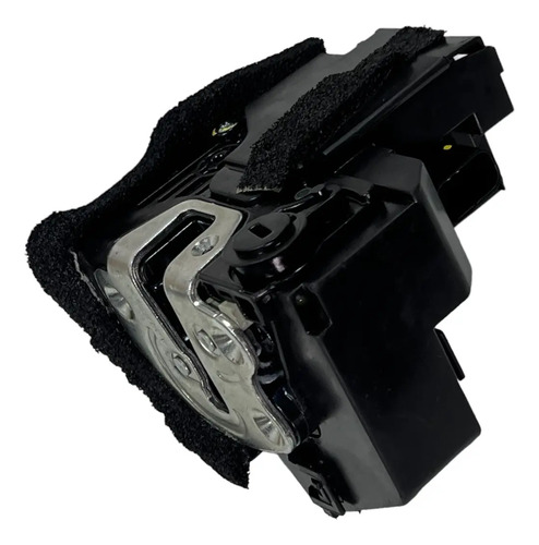 Tranca Fechadura Porta Traseira Esquerda Hb20 2013 A 2019 - Imagem 5