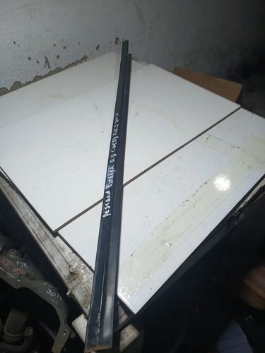 Pestana Externa Porta Dianteira Direita Chery Face 2012