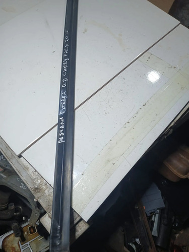 Pestana Externa Porta Dianteira Direita Chery Face 2012 - Imagem 2