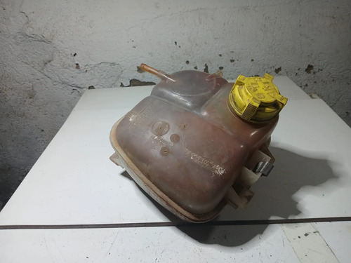 Reservatorio Agua Radiador Gm Vectra 2006 A 2012 Usado - Imagem 3