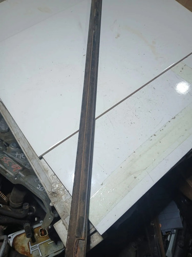 Pestana Externa Porta Dianteira Direita Chery Face 2012 - Imagem 4