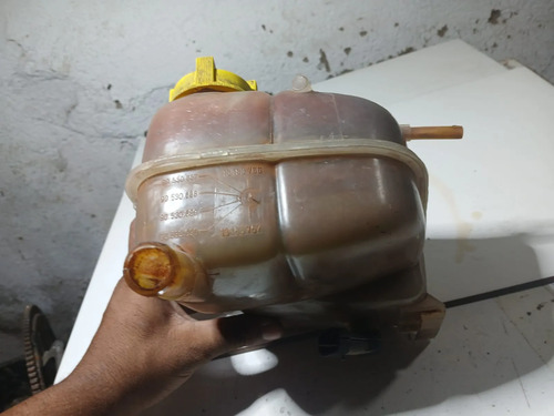 Reservatorio Agua Radiador Gm Vectra 2006 A 2012 Usado - Imagem 4