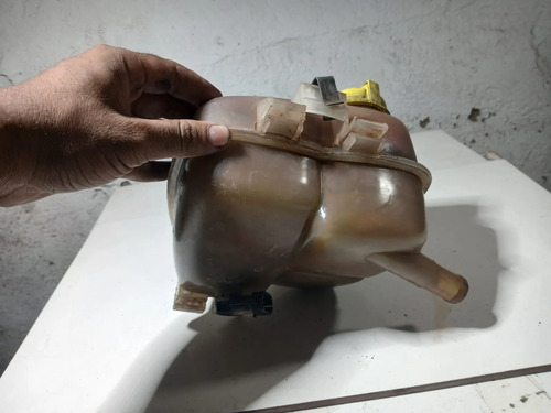 Reservatorio Agua Radiador Gm Vectra 2006 A 2012 Usado - Imagem 5