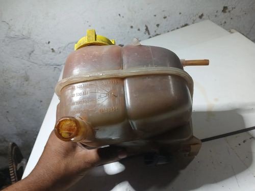 Reservatorio Agua Radiador Gm Vectra 2006 A 2012 Usado - Imagem 6