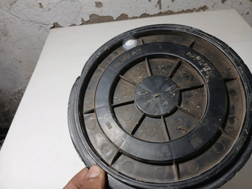 Tampa Bomba Combustível Assoalho Gm Vectra 2006 A 2011 Usado