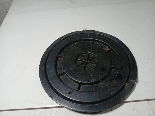 Tampa Bomba Combustível Assoalho Gm Vectra 2006 A 2011 Usado - Imagem 3