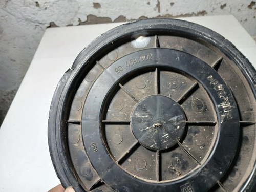 Tampa Bomba Combustível Assoalho Gm Vectra 2006 A 2011 Usado - Imagem 4