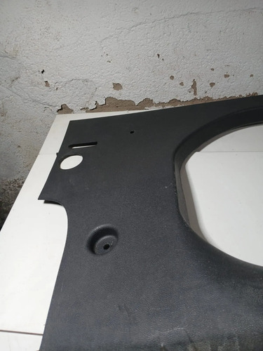 Acabamento Caixa Roda Traseiro Direito Mala Vectra 06 A 12 - Imagem 2