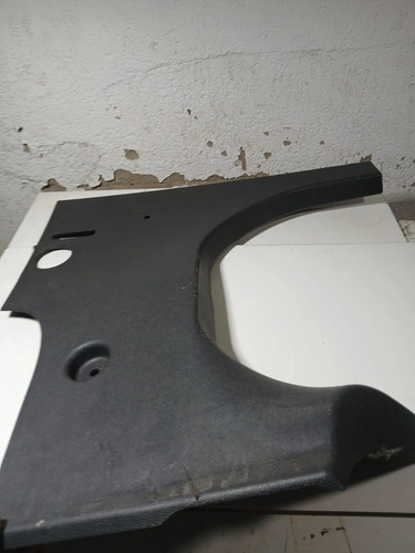 Acabamento Caixa Roda Traseiro Direito Mala Vectra 06 A 12 - Imagem 3