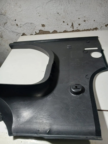 Acabamento Caixa Roda Traseiro Direito Mala Vectra 06 A 12 - Imagem 5