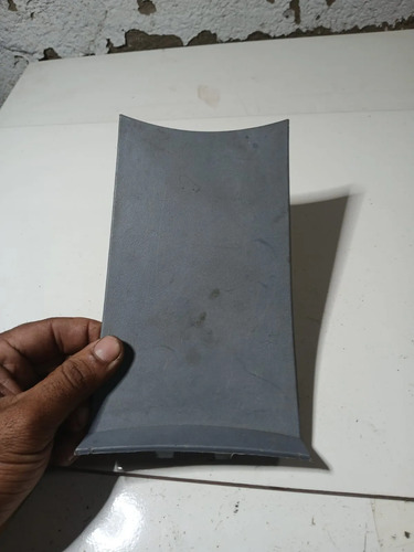 Moldura Acabamento Console Central Gm Vectra 2006 A 2011 Usa - Imagem 2