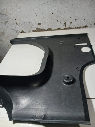 Acabamento Caixa Roda Traseiro Direito Mala Vectra 06 A 12 - Imagem 6