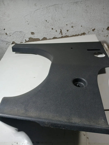 Acabamento Caixa Roda Traseiro Esquerdo Mala Vectra 06 A 12 - Imagem 6