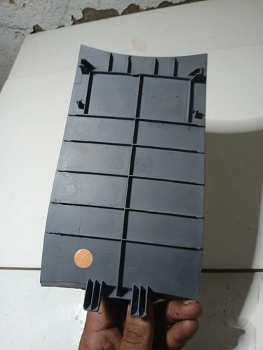 Moldura Acabamento Console Central Gm Vectra 2006 A 2011 Usa - Imagem 6