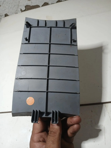 Moldura Acabamento Console Central Gm Vectra 2006 A 2011 Usa - Imagem 7