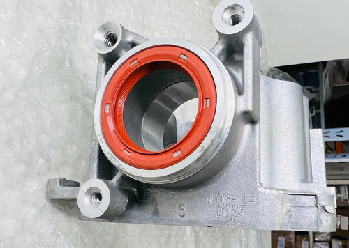 Gaiola Comando Válvula Astra Vectra Zafira 8v Gm 93315162 - Imagem 4