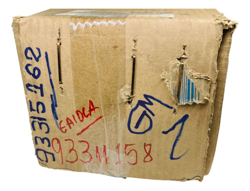 Gaiola Comando Válvula Astra Vectra Zafira 8v Gm 93315162 - Imagem 8