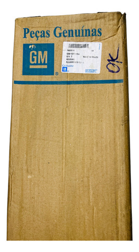 Gaiola Comando Válvula Astra Vectra Zafira 8v Gm 93315162 - Imagem 9