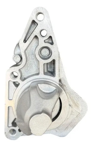 Motor Partid Arranque Nissan Kicks/versa/march 1.6 2013 A 22 - Imagem 2