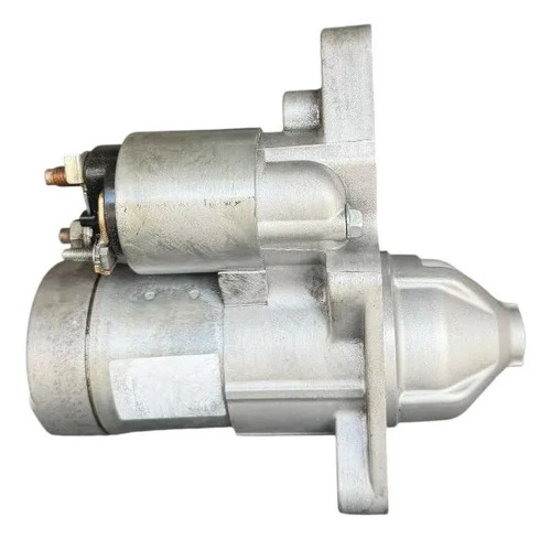 Motor Partid Arranque Nissan Kicks/versa/march 1.6 2013 A 22 - Imagem 3