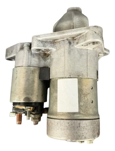 Motor Partid Arranque Nissan Kicks/versa/march 1.6 2013 A 22 - Imagem 4