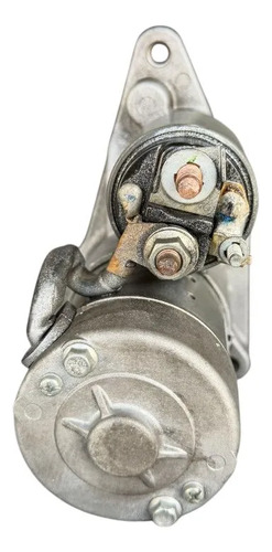 Motor Partid Arranque Nissan Kicks/versa/march 1.6 2013 A 22 - Imagem 5