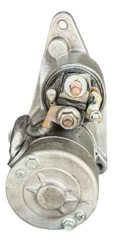 Motor Partid Arranque Nissan Kicks/versa/march 1.6 2013 A 22 - Imagem 6