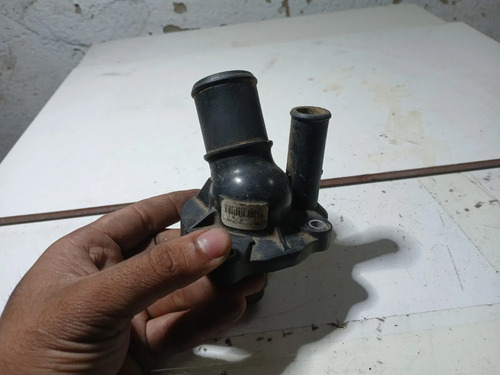Válvula Termostática Flange Ford Fusion 2.5 2010 A 2012 Usad - Imagem 5