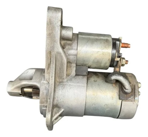 Motor Partid Arranque Nissan Kicks/versa/march 1.6 2013 A 22 - Imagem 8