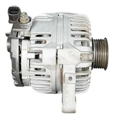 Alternador Toyota Corolla/fielder 2003 A 2008 1.6 Ou 1.8 16v - Imagem 2