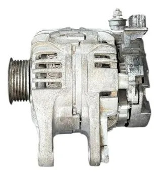 Alternador Toyota Corolla/fielder 2003 A 2008 1.6 Ou 1.8 16v - Imagem 3
