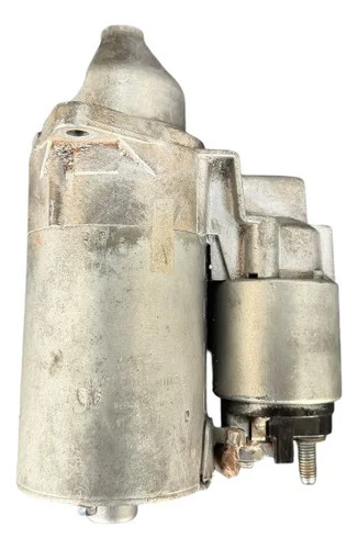 Motor Arranque Partida Chevrolet Corsa 1.0 1998 A 2005 Origi