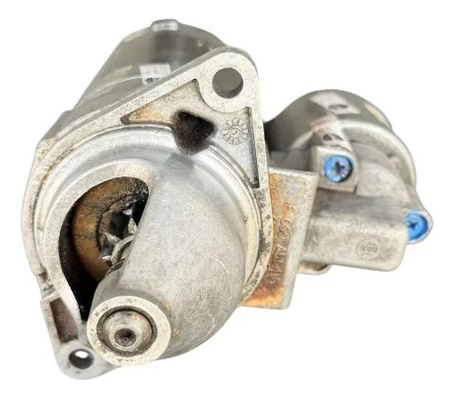 Motor Arranque Partida Chevrolet Corsa 1.0 1998 A 2005 Origi - Imagem 2