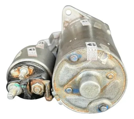 Motor Arranque Partida Chevrolet Corsa 1.0 1998 A 2005 Origi - Imagem 5