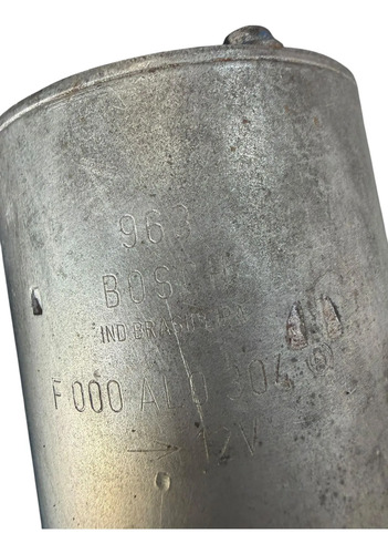 Motor Arranque Partida Chevrolet Corsa 1.0 1998 A 2005 Origi - Imagem 6