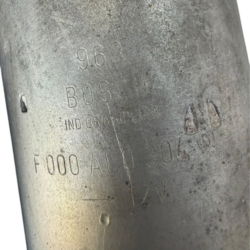 Motor Arranque Partida Chevrolet Corsa 1.0 1998 A 2005 Origi - Imagem 7