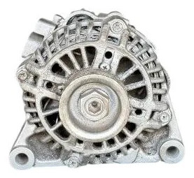 Alternador Peugeot 206 1.6 8v 2000 A 2004 Original Usado