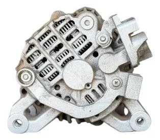 Alternador Peugeot 206 1.6 8v 2000 A 2004 Original Usado - Imagem 3