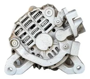 Alternador Peugeot 206 1.6 8v 2000 A 2004 Original Usado - Imagem 4