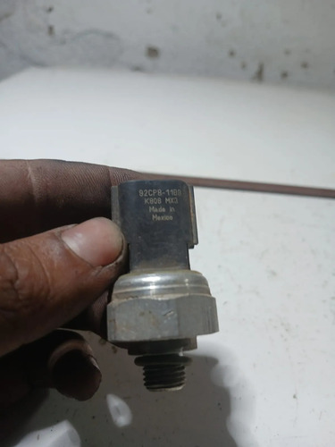 Sensor Pressostato Ar Condicionad Nissan Sentra Versa Livina - Imagem 2