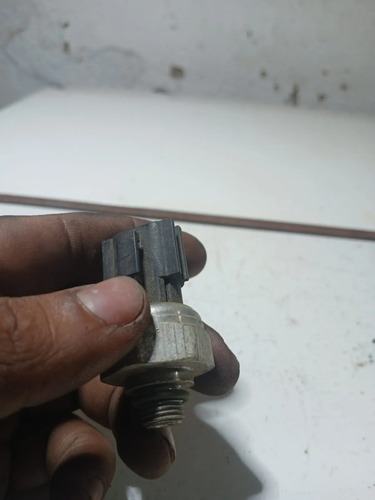 Sensor Pressostato Ar Condicionad Nissan Sentra Versa Livina - Imagem 3