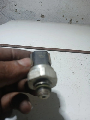 Sensor Pressostato Ar Condicionad Nissan Sentra Versa Livina - Imagem 4